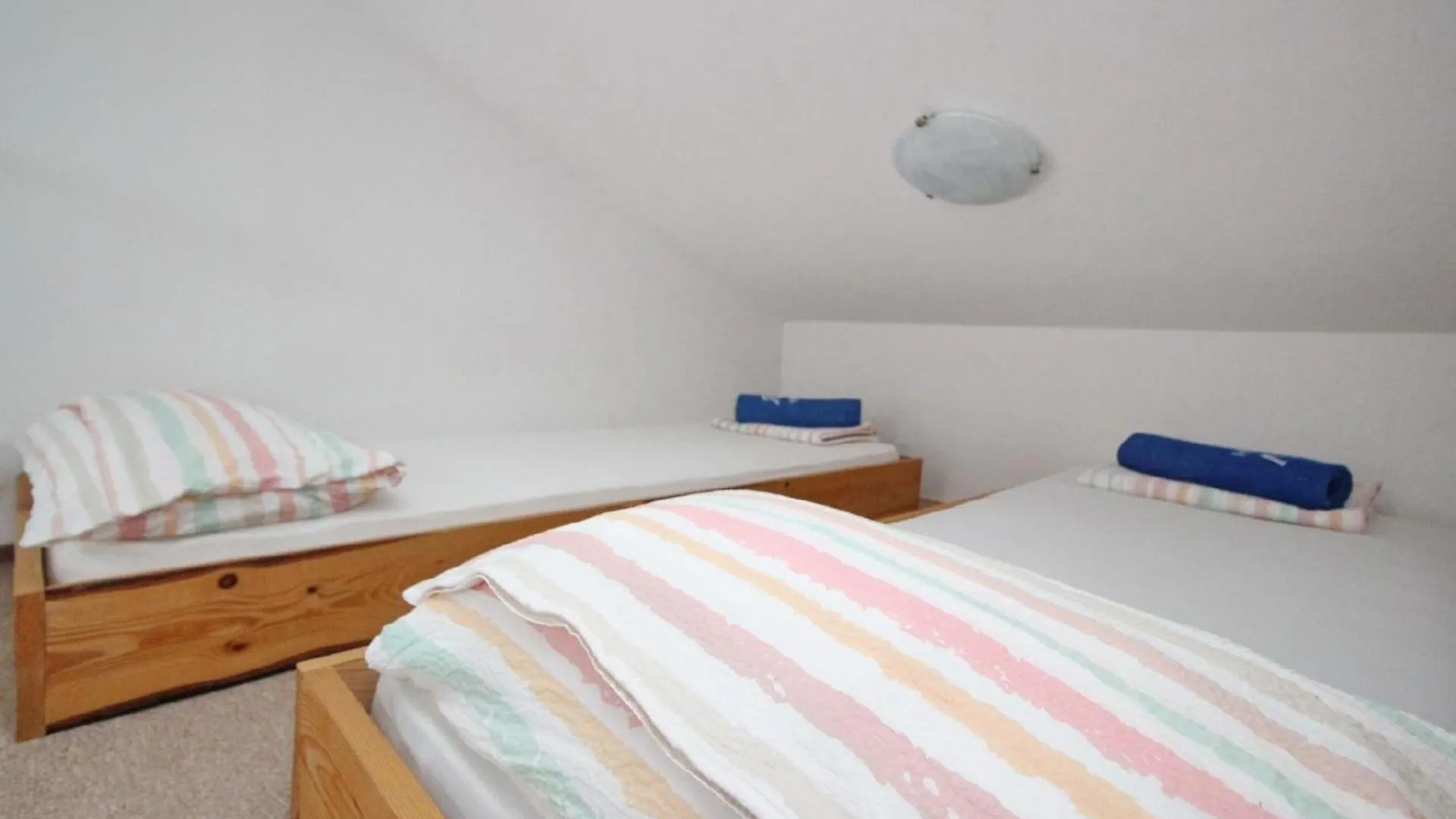 Wohnung In Baska - B59634 Baska (Krk)