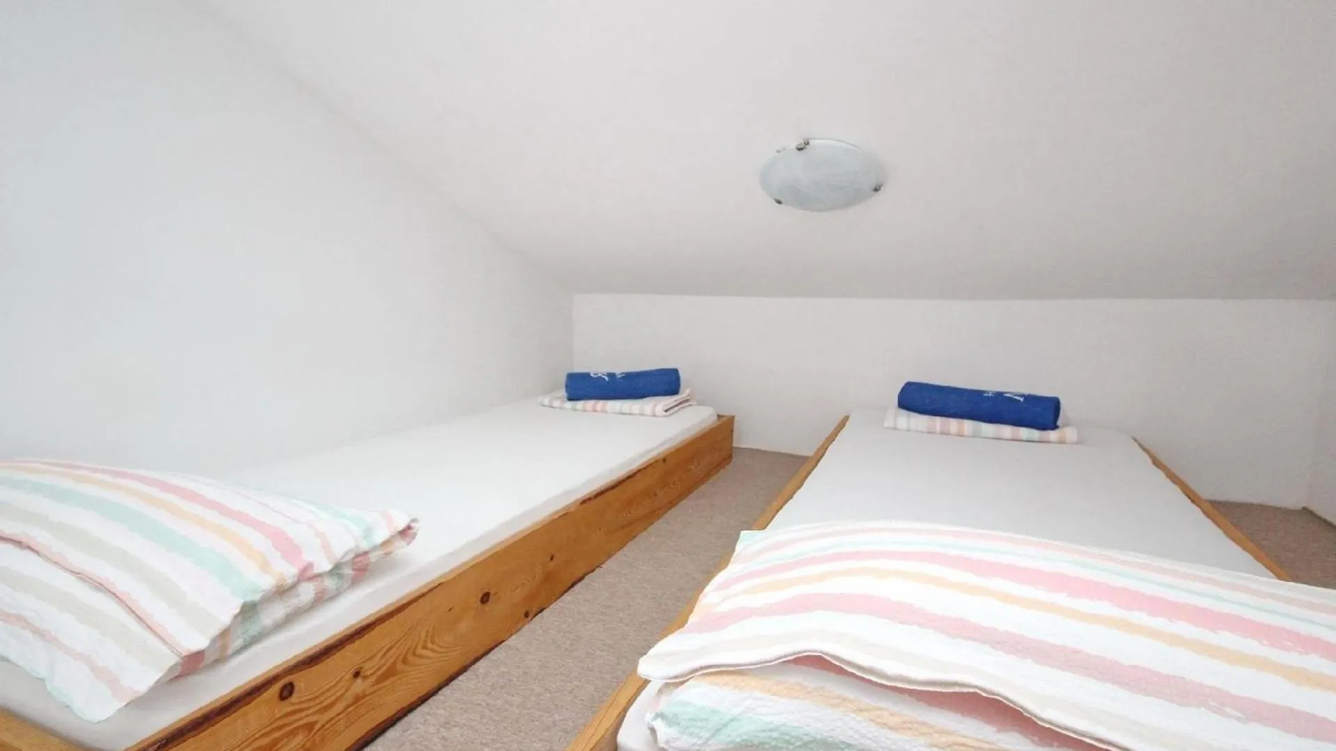 Apartment Wohnung In Baska - B59634