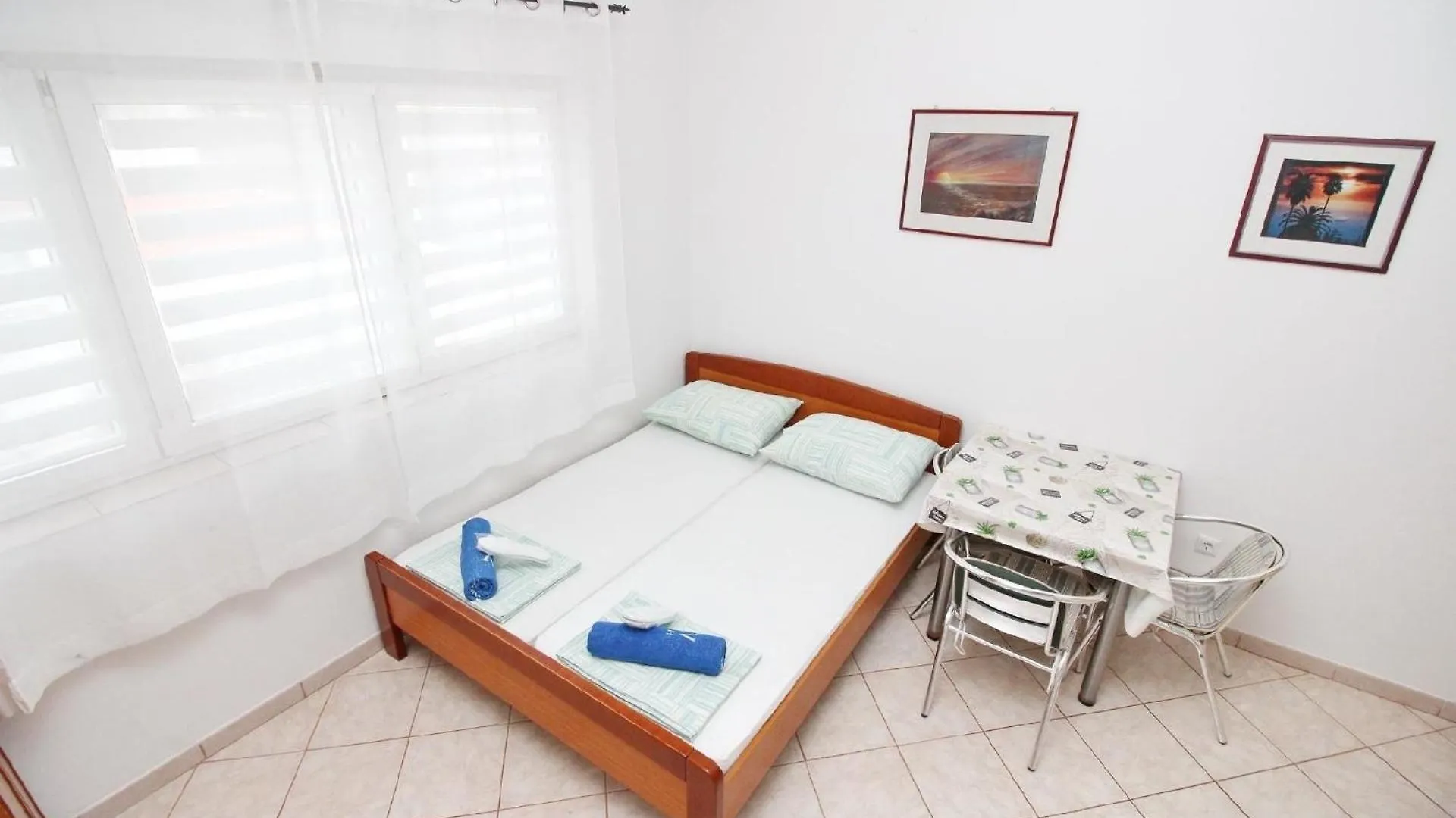 Wohnung In Baska - B59634 0*, Baska (Krk)